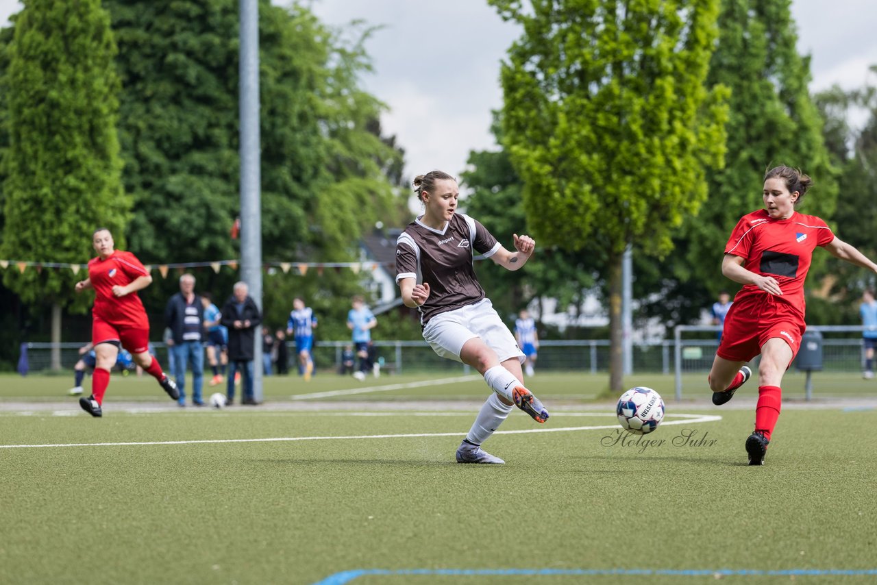 Bild 53 - F Komet Blankenese - Nienstedten : Ergebnis: 2:1